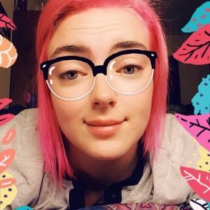 Meet your Posher, Arielle